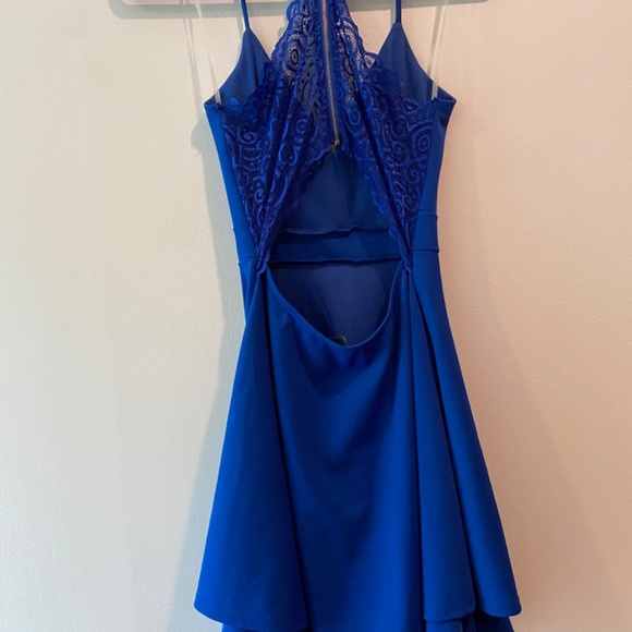 Eclipse dress - Picture 2 of 2